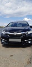  Honda Shuttle 2016 , 890000 , 