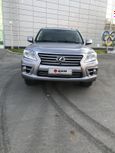 SUV   Lexus LX570 2009 , 2400000 , -