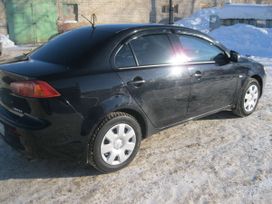  Mitsubishi Lancer 2007 , 468000 , 