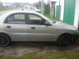  Chevrolet Lanos 2009 , 107000 , 