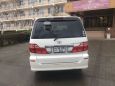    Toyota Alphard 2005 , 698000 , 