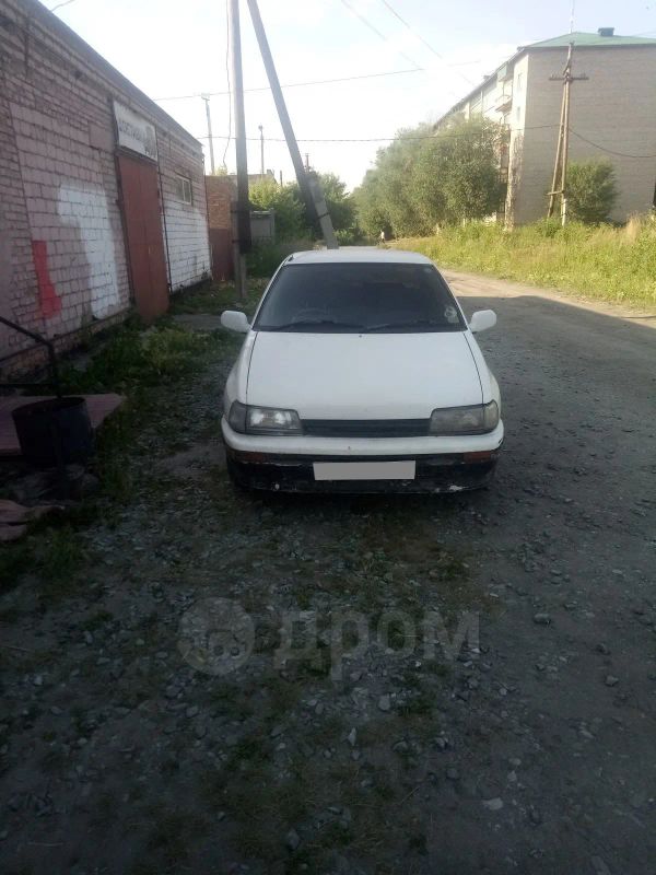  Daihatsu Charade 1990 , 32000 , --