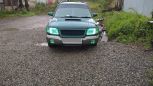 SUV   Subaru Forester 1997 , 300000 ,  