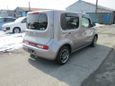  Nissan Cube 2015 , 495000 , 