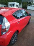  Toyota Aqua 2012 , 670000 , -