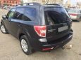 SUV   Subaru Forester 2011 , 890000 , 