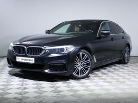 BMW 5-Series 2018 , 3430000 , 