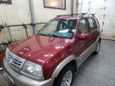 SUV   Suzuki Grand Vitara 2004 , 440000 , 