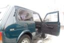 SUV    4x4 2121  2007 , 205000 , 