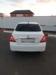  Nissan Tiida Latio 2005 , 285000 , 