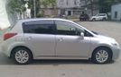  Nissan Tiida 2005 , 280000 , 