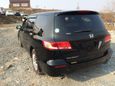    Honda Odyssey 2010 , 689000 , 