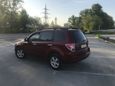 SUV   Subaru Forester 2008 , 610000 , 