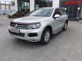 SUV   Volkswagen Touareg 2012 , 1279000 , 