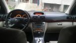  Toyota Avensis 2004 , 430000 , 