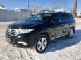 SUV   Toyota Highlander 2011 , 1165000 ,  