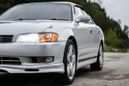  Toyota Mark II 1993 , 590000 , 