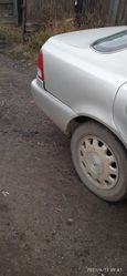  Honda Inspire 1996 , 120000 , 