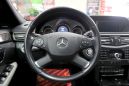  Mercedes-Benz E-Class 2010 , 1198000 , 