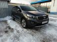 SUV   Kia Sorento 2016 , 1800000 , 