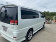    Nissan Elgrand 1997 , 680000 , 