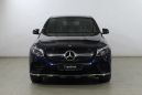 SUV   Mercedes-Benz GLC 2017 , 2760000 , 