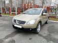 SUV   Nissan Qashqai 2007 , 500000 , 