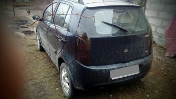  Chery Kimo A1 2008 , 150000 , 