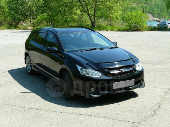  Toyota Caldina 2004 , 410000 , 