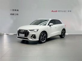 SUV   Audi Q3 2020 , 2700000 , 