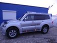 SUV   Mitsubishi Pajero 2004 , 790000 , 