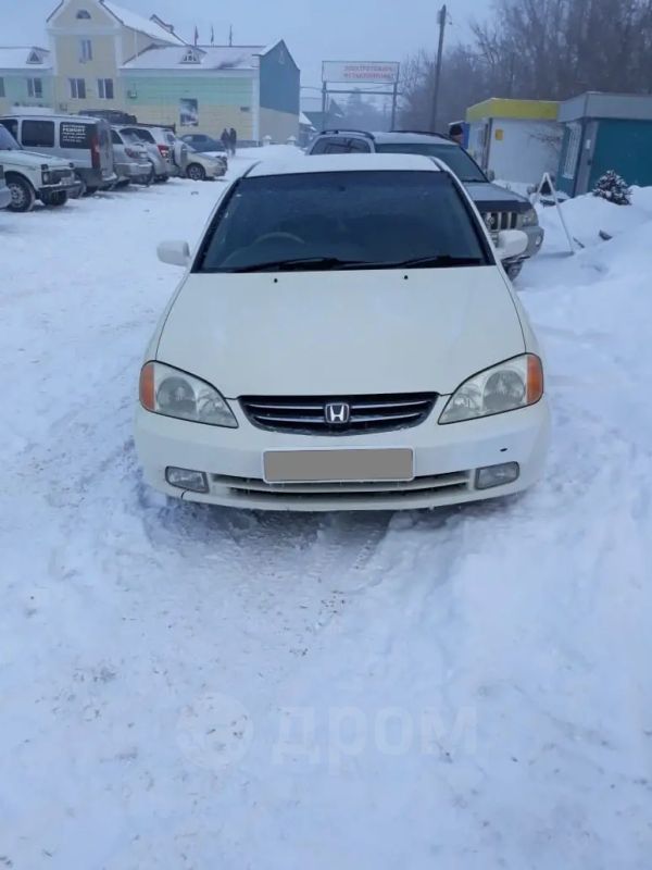  Honda Avancier 2001 , 250000 , -