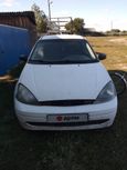  Ford Focus 2003 , 170000 , 