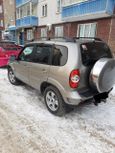 SUV   Chevrolet Niva 2019 , 750000 , 