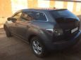 SUV   Mazda CX-7 2008 , 535000 , 