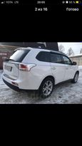 SUV   Mitsubishi Outlander 2012 , 950000 , 