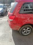 SUV   Mitsubishi Airtrek 2001 , 200000 , 