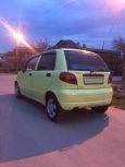  Daewoo Matiz 2006 , 175000 , 