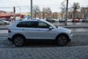 SUV   Volkswagen Tiguan 2018 , 2205000 , 