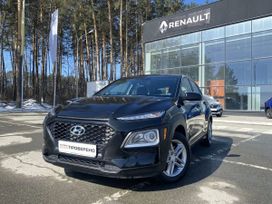 SUV   Hyundai Kona 2018 , 1899000 , 