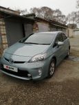  Toyota Prius 2011 , 810000 , 