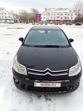  3  Citroen C4 2008 , 200000 , 