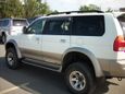 SUV   Mitsubishi Challenger 1998 , 520000 , 