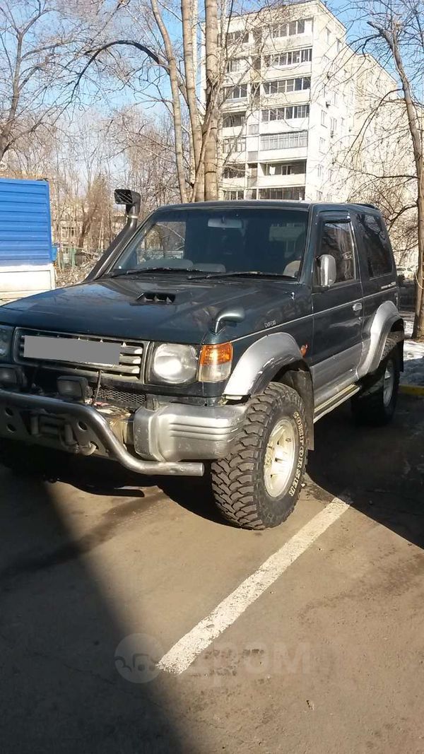 SUV   Mitsubishi Pajero 1995 , 300000 , 