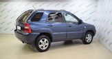 SUV   Kia Sportage 2008 , 894000 , 