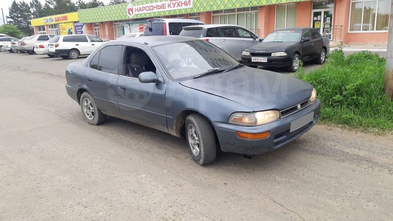  Toyota Sprinter 1993 , 100000 , 