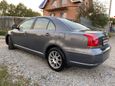  Toyota Avensis 2004 , 485000 , 