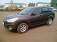 SUV   Citroen C-Crosser 2011 , 670000 , 