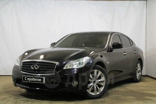  Infiniti M37 2013 , 1270000 , 