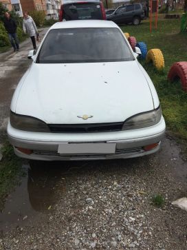  Toyota Camry Prominent 1993 , 100000 , 